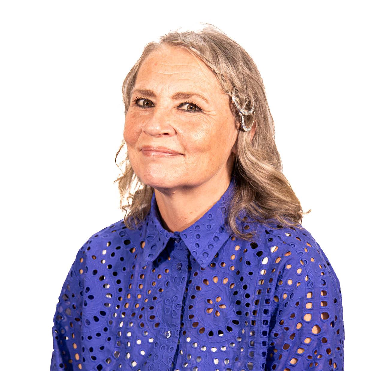 Anne Niilola N yttelij Kotkan Kaupunginteatteri Anne Niilola N yttelij Kotkan Kaupunginteatteri